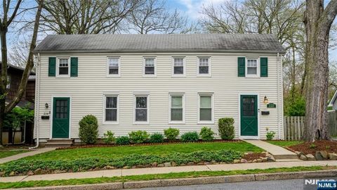 Photo of 222 Claremont Avenue, Verona, NJ 07044 (MLS # 26009139)