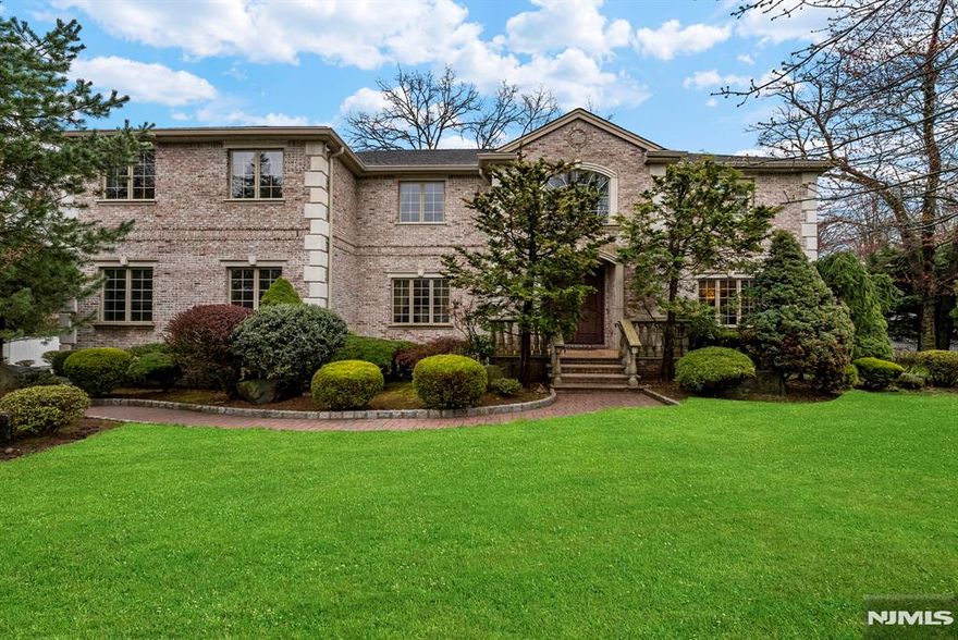 The Marriage of a Stately Colonial and Contemporary Living Situated in the desirable town of Closter, this home is within the catchment area of top-rated schools, ensuring the best educational opportunities for your family. Experience the blend of an elegant mansion with fashionable comfort in this exceptional colonial masterpiece. Your dream home awaits! This stunning property features 6 large bedrooms and 5 ½ baths, designed with both elegance and functionality in mind. Offering you an unappareled lifestyle of size and comfort. Every floor has numerous highlights, The comfortable family room on the first floor is just the beginning. The heart of the home is undoubtedly the kitchen. Whether youâ€™re in charge of take out or a 5-star chef, everything you need will be at your fingertips. This space combines modern amenities with classic charm, making it perfect for family gatherings and culinary adventures alike. . Upstairs on the bedroom level a private oasis of peace and tranquility. The perfectly sized primary suite contains a wonderful bath and walk-in closets. Don't miss the opportunity to own this unique home where timeless architecture meets modern living. Your future begins here. Owner is a licensed NJ Realtor.