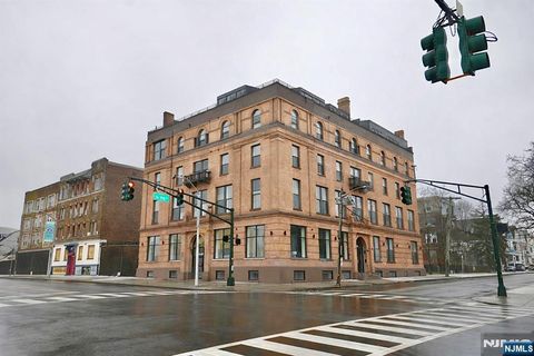 Photo of 536540 Central Ave #503, Newark, NJ 07107 (MLS # 26006901)