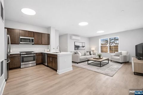 Photo of 1 Center #306, Clifton, NJ 07011 (MLS # 26007404)