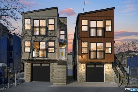 Photo of 749 11th Street, Newark, NJ 07103 (MLS # 26002581)