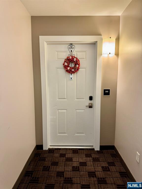 Property for Sale at 3310 Riverview Avenue 310, Englewood, New Jersey - Bedrooms: 2 
Bathrooms: 3  - $555,000