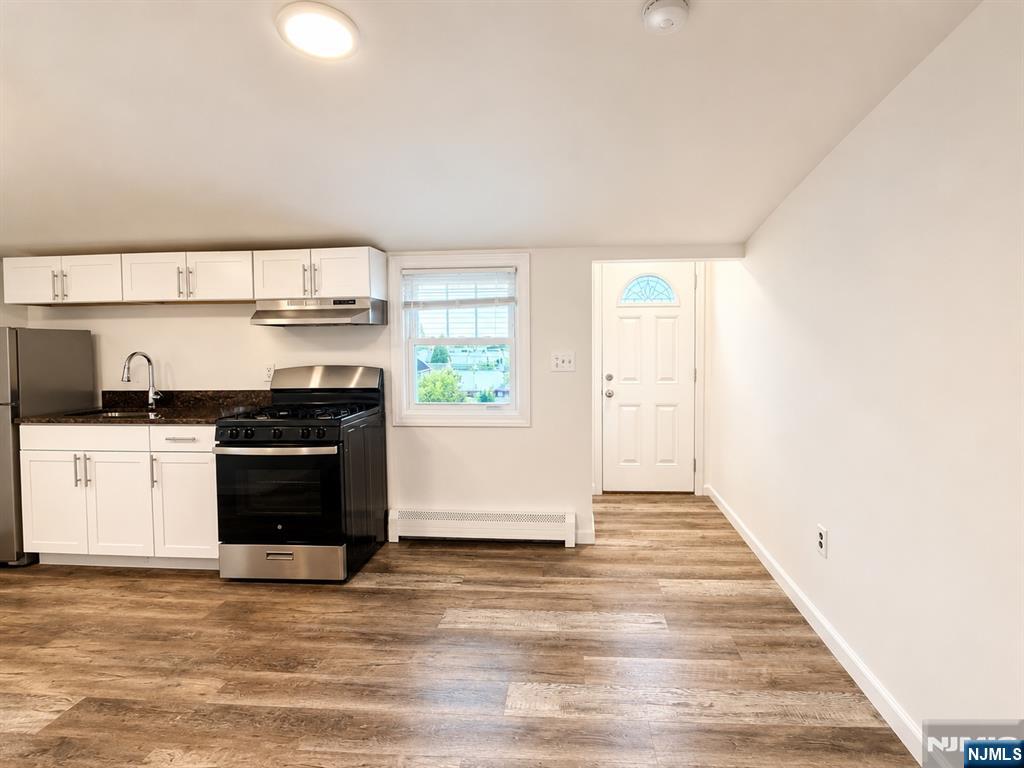 40 Linwood Street #2