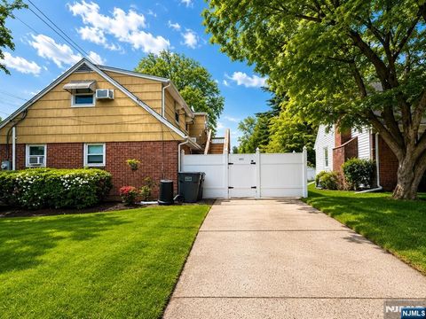 40 Linwood Street #2 Bergenfield NJ 07621
