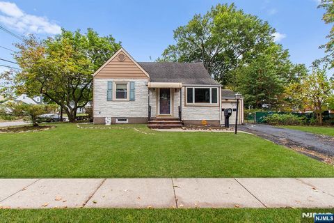 31-12 Rosalie Street Fair Lawn NJ 07410