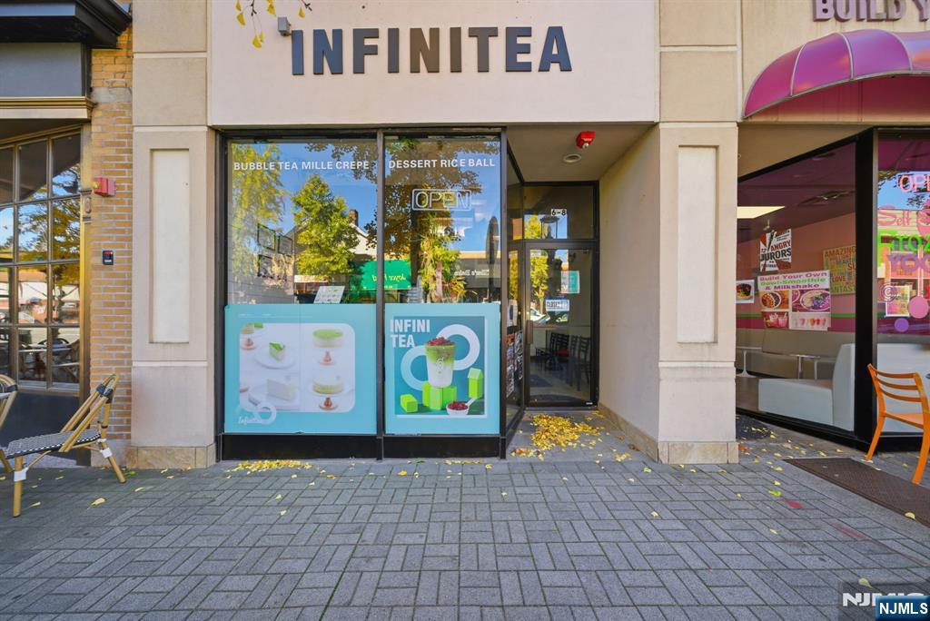 6-8 Washington Street