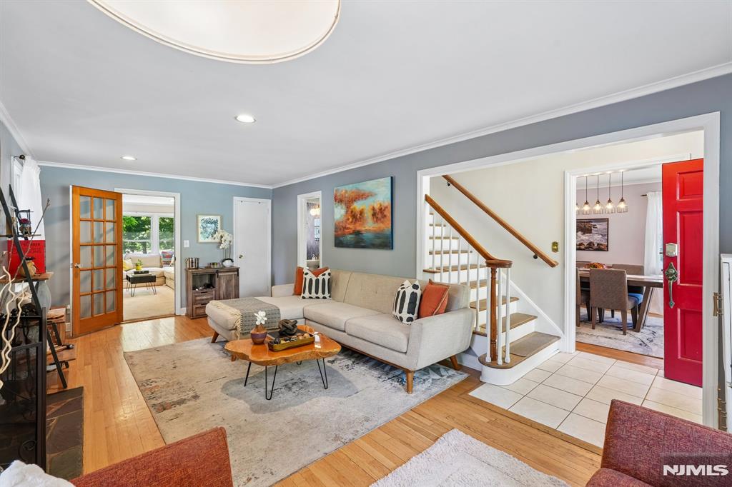 45 Lenox Terrace