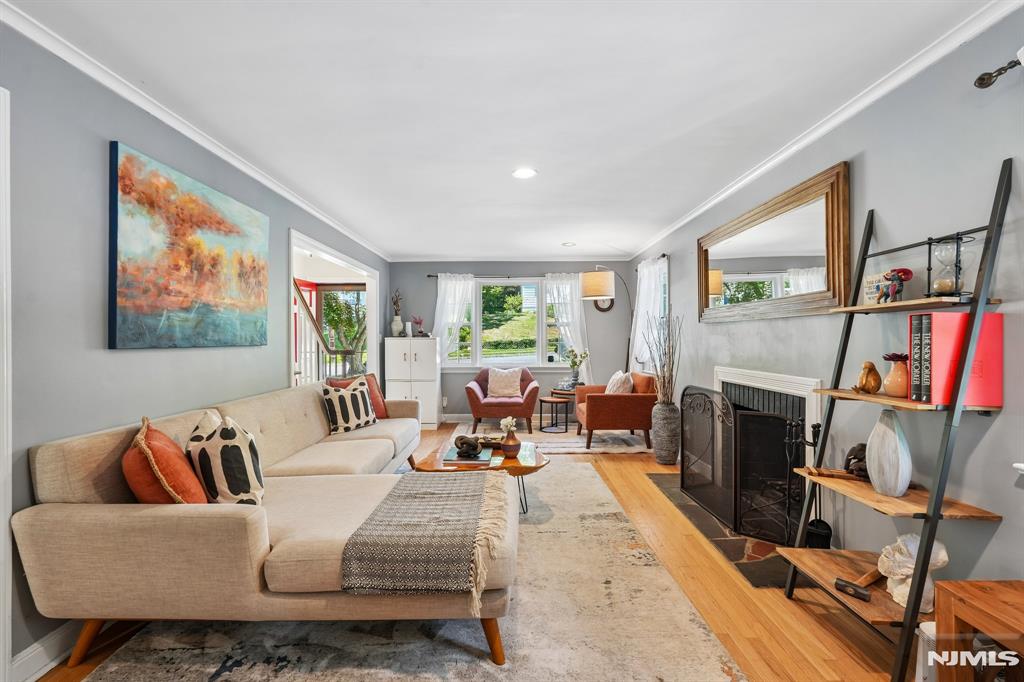45 Lenox Terrace