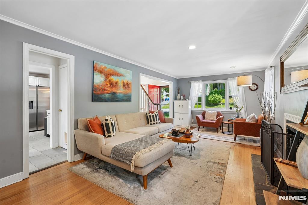 45 Lenox Terrace