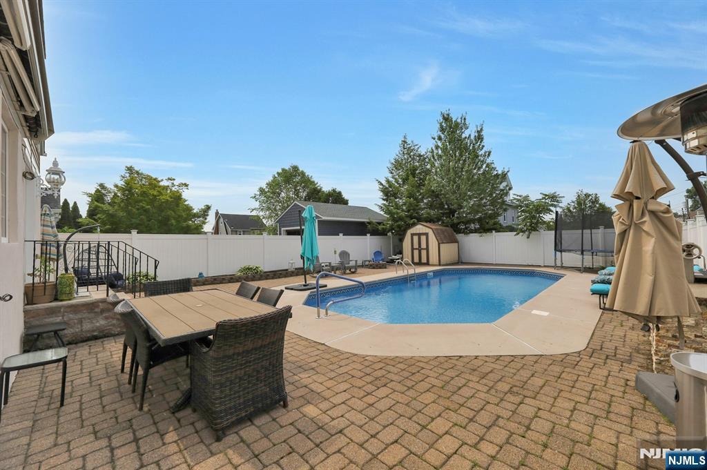 Wood Ridge, New Jersey 07075, United States, 4 Bedrooms Bedrooms, ,2 BathroomsBathrooms,Residential,Active,154080