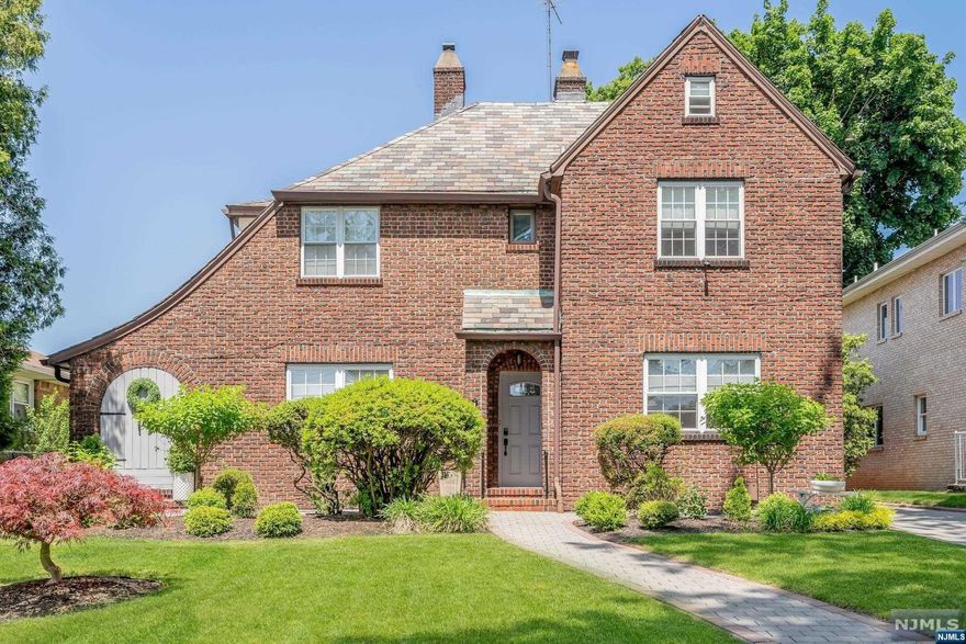 WELCOME TO THIS ELEGANT BRICK COLONIAL TUTOR LOCATED ON BEATUFUL TREE LINED MORSE AVE. FACING EAST,THIS FLAT OVERSIZED PROPERTY FEATURERS: LARGE LIVING ROOM WITH FIREPLACE,FULL BATH, SAUNA ROOM, FORMAL DINING ROOM ADJACENT TO GORGOUS GRANITE CHEFS EAT-IN-KITCHEN WITH DOOR TO SECULTED PROFESSIONALLY LANDSCAPED YARD WITH SPA POOL, RETRACTABLE AWINGS, PATIO AND OVERSIZED TWO CAR GARAGE. SECOND FLOOR WITH NATURAL SUNLIGHT RADIATES FOUR BEDROOMS AND A STUNNING FULL BATH. THIRD FLOOR FINISHED WALKUP FEATURERS BEDROOM/HOME OFFICE AND PLENTY OF STORAGE. FULL FINISHED BASEMENT WITH WALK OUT TO YARD CONSISTS OF HOME OFFICE, LAUNDRY, SUMMER KITCHEN, HUGE FAMILY ROOM WITH FIREPLACE AND ANOTHER FULL BATH. THIS IS A ONE OF KIND HOME NOT TO BE MISSED!