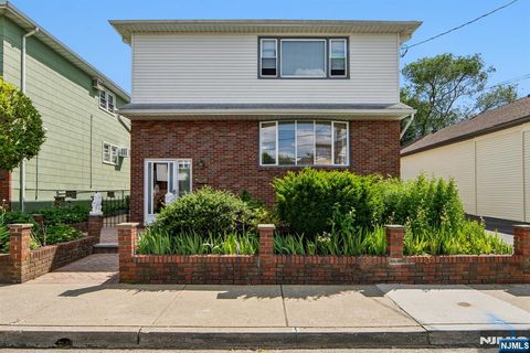 Photo of 2729 Crystal Street, North Arlington, NJ 07031 (MLS # 26022480)