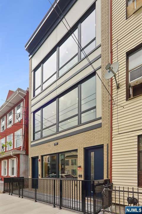 Photo of 78 Zabriskie ST #2, Jersey City, NJ 07307 (MLS # 26029252)