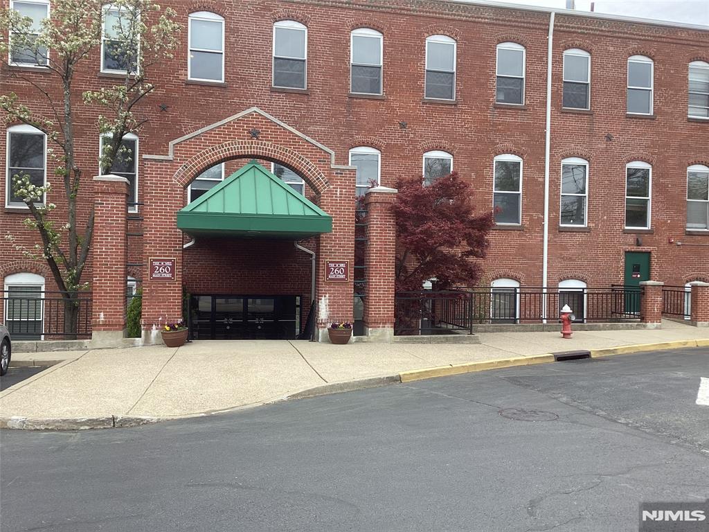 Property for Sale at 260 Main Street 112, Little Falls, New Jersey - Bathrooms: 1  - $295,000