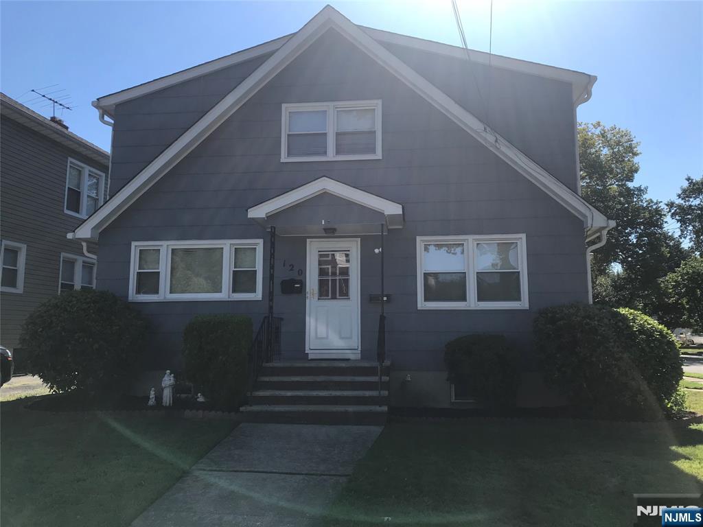 120 Brookline
