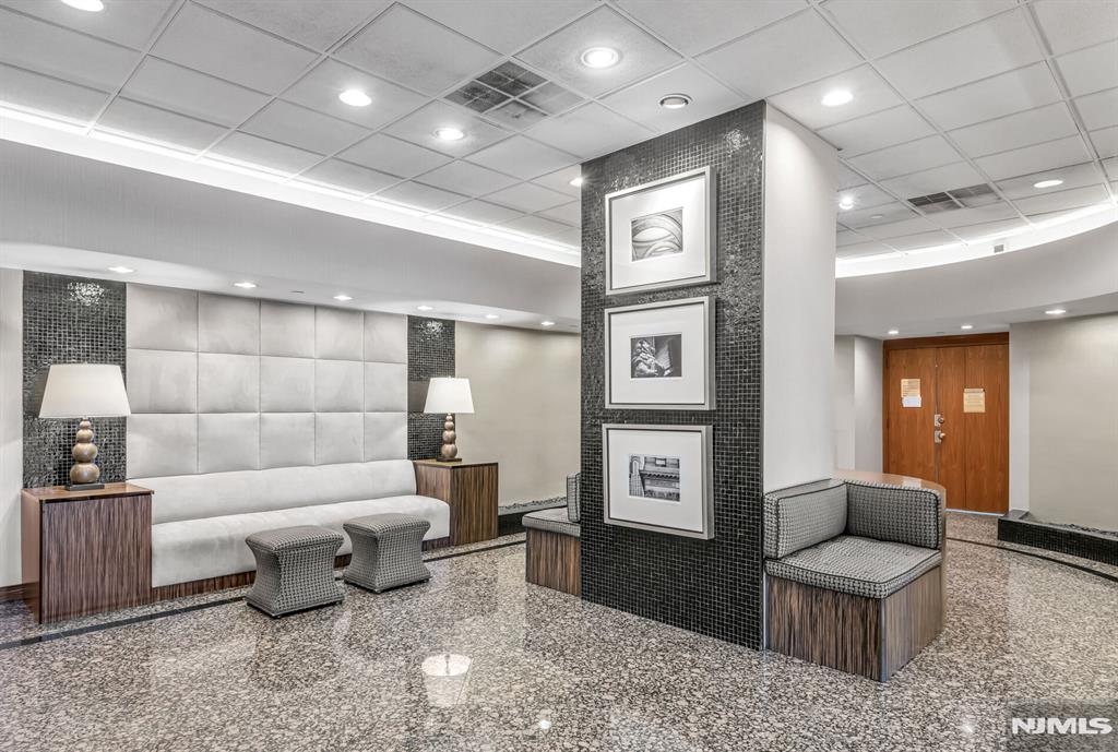 800 Palisade Avenue 1701