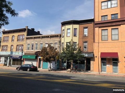 Photo of 3515 Park Avenue, Union City, NJ 07087 (MLS # 26009377)