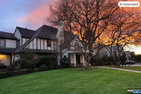 Photo of 512 Warwick Avenue, Teaneck, NJ 07666 (MLS # 26025577)