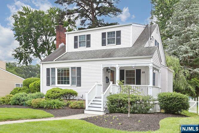 55 Beech Street