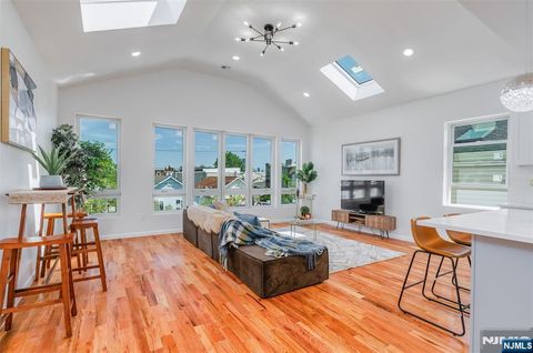 Photo of 85 Myrtle Avenue, Jersey City, NJ 07305 (MLS # 25042042)