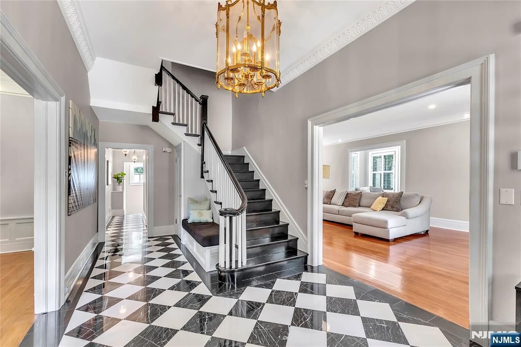 Photo of 65 S Mountain Avenue, Montclair, NJ 07042 (MLS # 26017673)