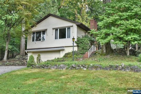 73 Norman Drive Ramsey NJ 07446