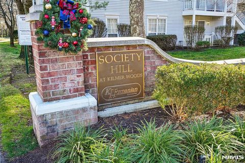 135 Raintree Lane Mahwah NJ 07430