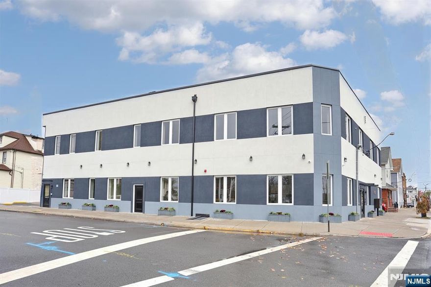 Welcome to Illyria Haus Residences- thoughtfully designed for comfort and modern ease.From the moment you step inside,Unit 6 feels inviting and well-planned.The open living space flows effortlessly into the kitchen,creating a layout that makes everyday moments feel enjoyable.The kitchen features stainless steel appliances,soft-close cabinetry,quartz countertops,and a center island seating up to 4,making it the perfect spot to gather or enjoy a meal.A coat closet adds convenience right where itâ€™s needed,while the combined laundry and utility closet keeps essentials tucked away and easily accessible.Bed #1 offers a comfortable layout with a standard closet perfect for a guest room or workspace.Just outside,the full bath is beautifully finished offering a polished and calming feel.The primary bedroom is a cozy retreat featuring double closets and a private en-suite bath complete with a tub,ideal for relaxing nights in.With two full bathrooms, thoughtful finishes,and a layout designed to support a simple,organized,and connected lifestyle,Unit 6 is a home where everything has its place.The location completes the picture:close to public transportation,convenience stores,grocery and larger retail options,dining,parks,and everything needed for a well-connected lifestyle. Pets are conditional. Credit/background check,income verification and interview required. Schedule your appointment today!