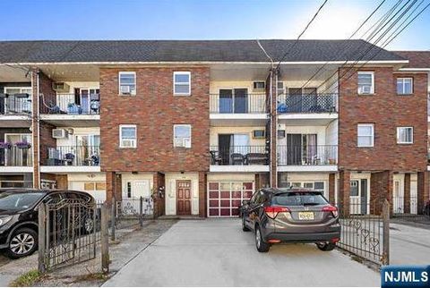 Photo of 95 Ferry St, Jersey City, NJ 07307 (MLS # 25034187)