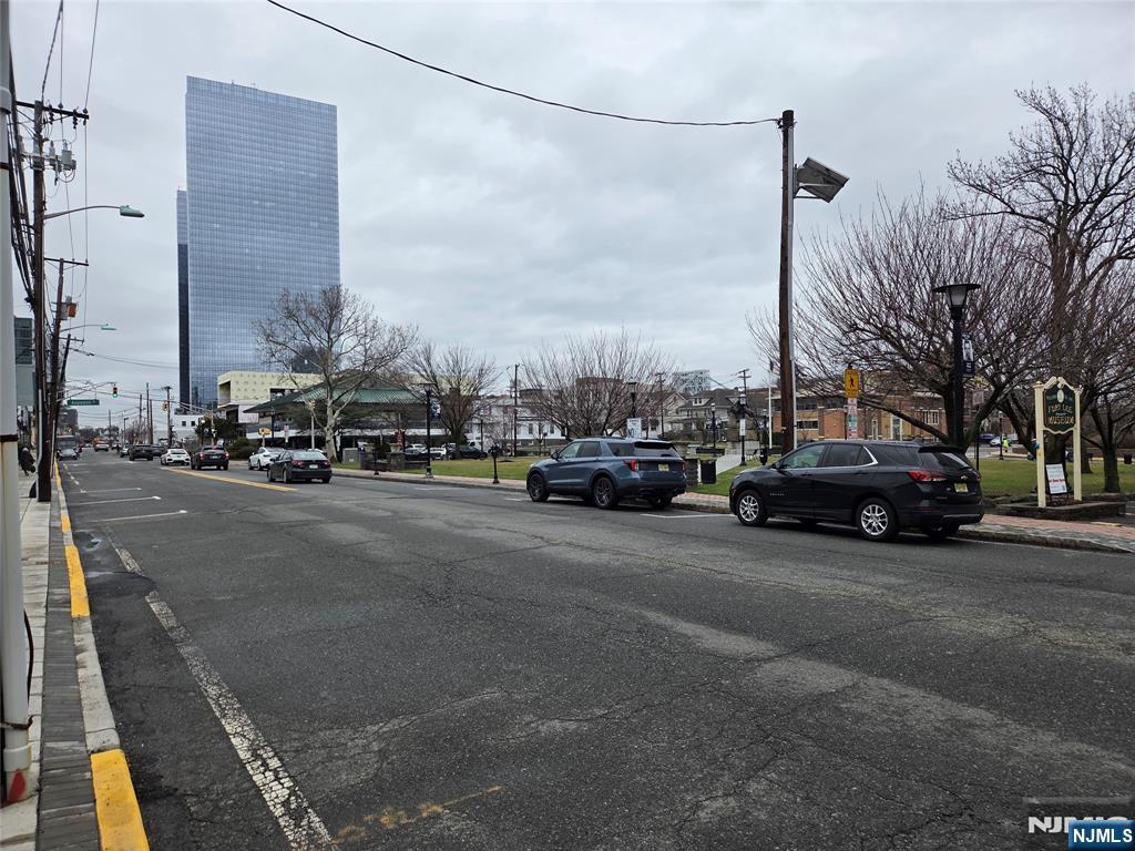 1585 Palisade Avenue