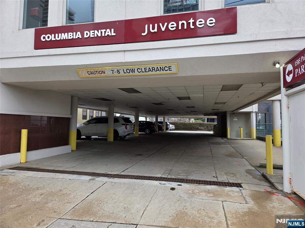 1585 Palisade Avenue