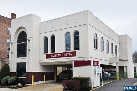 1585 Palisade Avenue Fort Lee NJ 07024