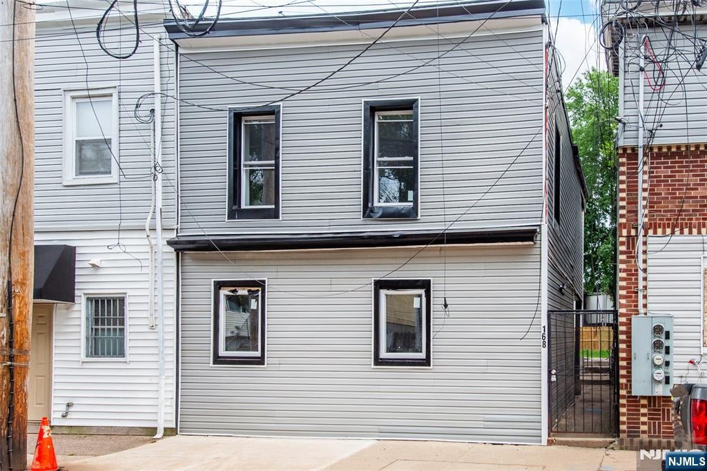 168 Main Street