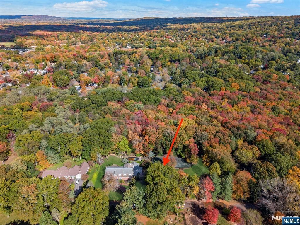 Photo of 42 Pine Terrace, Demarest, NJ 07627 (MLS # 25041428)