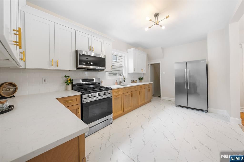 Photo of 155 Lincoln Place, Irvington, NJ 07111 (MLS # 26013198)