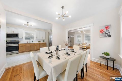 Photo of 155 Lincoln Place, Irvington, NJ 07111 (MLS # 26013198)