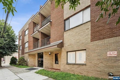 Photo of 603 55th Street #205, West New York, NJ 07093 (MLS # 26030947)
