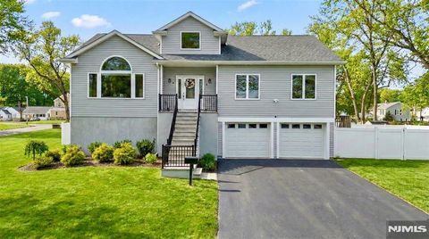 2 Linden Avenue Lincoln Park Borough NJ 07035