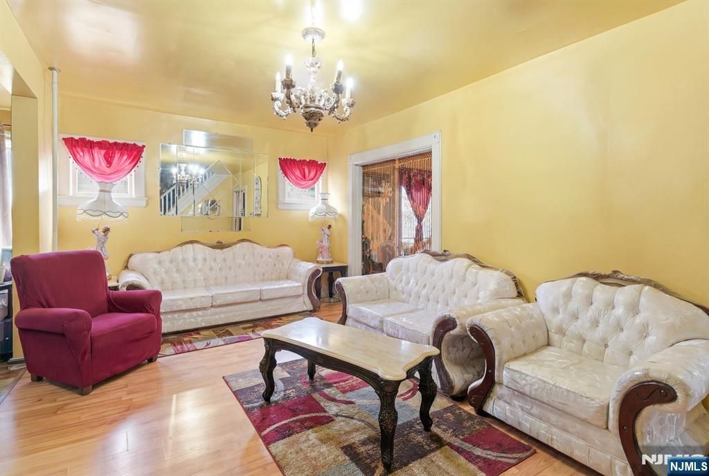 Photo of 788 Lyons Avenue, Irvington, NJ 07111 (MLS # 26011697)