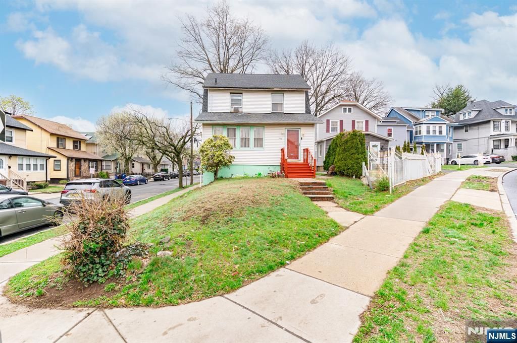 Photo of 788 Lyons Avenue, Irvington, NJ 07111 (MLS # 26011697)