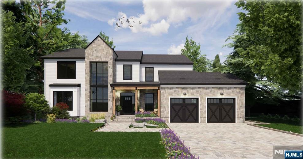 291 Lake Shore Drive