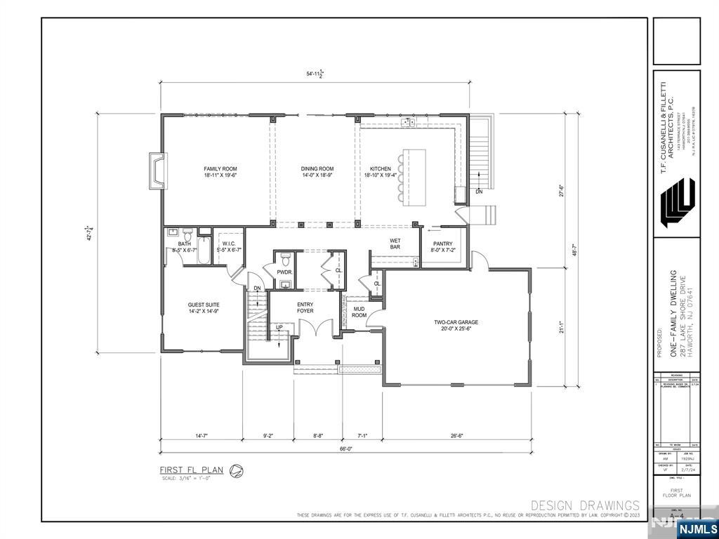 291 Lake Shore Drive