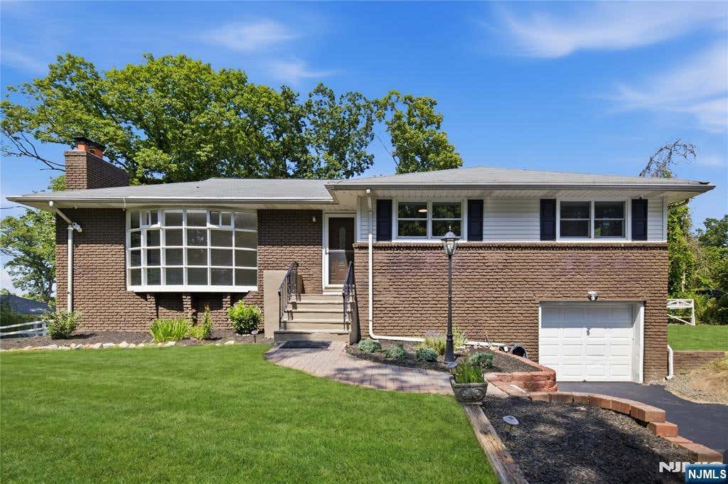 Photo of 564 Morsetown Road, West Milford, NJ 07480 (MLS # 26025907)