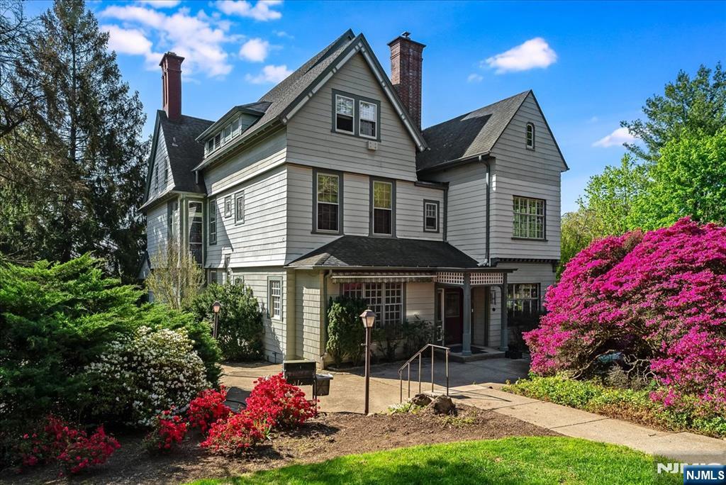 29 Highland