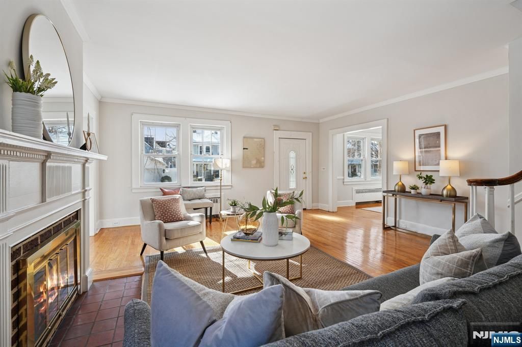 Photo of 26 Lafayette Avenue, East Orange, NJ 07017 (MLS # 26001126)