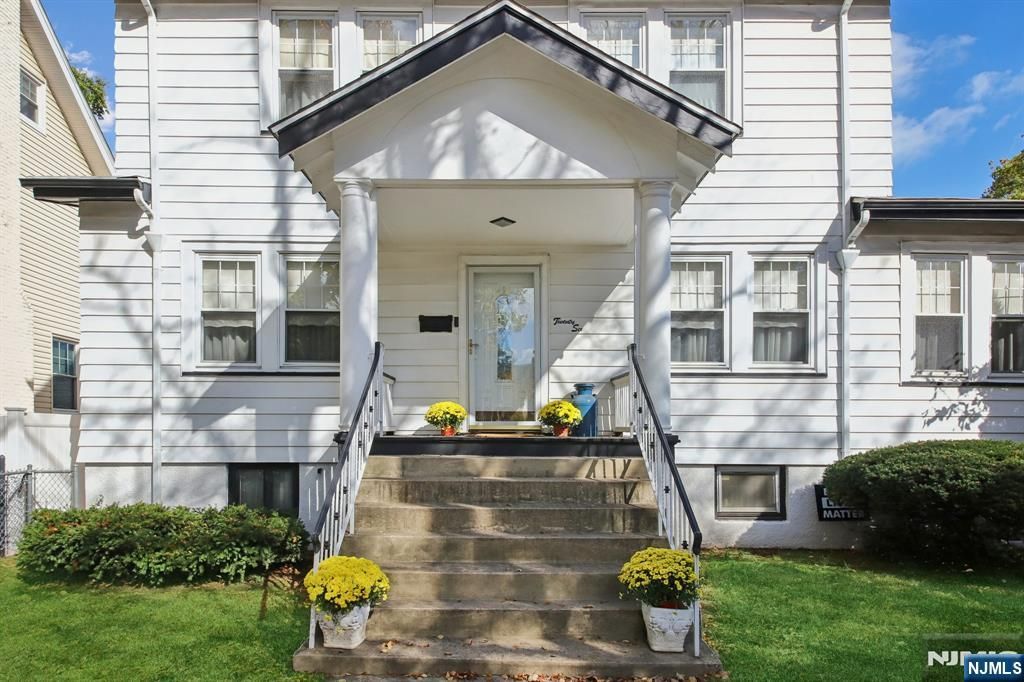 Photo of 26 Lafayette Avenue, East Orange, NJ 07017 (MLS # 26001126)