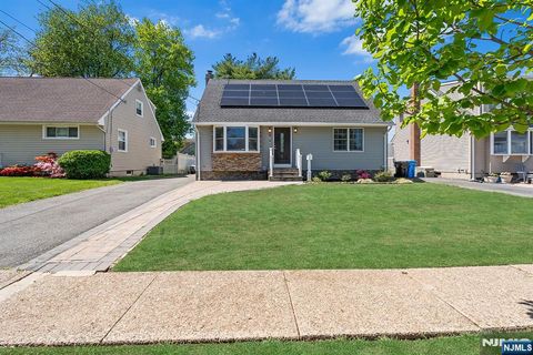 71 Wingra Avenue Rutherford NJ 07070