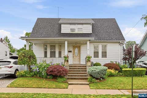 Photo of 117119 Richmond Avenue, Paterson, NJ 07502 (MLS # 26023818)