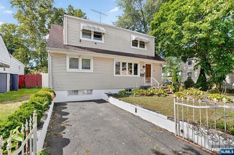 683-685 Mill Street Belleville NJ 07109