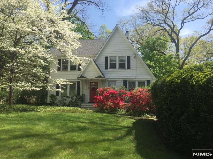 97 HARDING ROAD IS A CLASSIC COLONIAL FULL OF CHARM, SPACE AND OPPORTUNITY â€“ ALL SET IN ONE OF THE TOWN'S MOST DESIRABLE NEIGHBORHOODS. THIS TIMELESS HOME FEATURES A TRADITIONAL LAYOUT WITH SUN-FILLED LIVING SPACES, HARDWOOD FLOORS AND ARCHITECTURAL DETAILS THAT REFLECT TRUE COLONIAL CHARACTER. 3RD FLOOR INCLUDES A FULL BATH, SKYLIGHT, AND PALLADIUM WINDOWS AND IS PERFECT FOR TODAY'S LIFESTYLE; VERSATILE AS A GUEST ROOM, HOME OFFICE, OR PLAYROOM. THE FIRST FLOOR OFFERS A WELCOMING LIVING ROOM WITH A WOOD-BURNING FIREPLACE AND BUILT-IN BOOKCASES. A FORMAL DINING ROOM INCLUDING A CORNER CUPBOARD IS IDEAL FOR GATHERINGS. AN EAT-IN KITCHEN, AND BRIGHT SUNROOM COMPLETE THE FIRST FLOOR. THE SECOND FLOOR FEATURES 3 BEDROOMS AND AN UPDATED FULL BATH WITH DOUBLE SINKS. SET IN A PRIME LOCATION (1 BLOCK FROM TOWN) AND CLOSE TO TOP RATED SCHOOLS, PARKS, SHOPPING AND TRANSPORTATION, THIS IS TRULY ONE OF GLEN ROCK'S BEST ADDRESSES. WELCOME HOME!